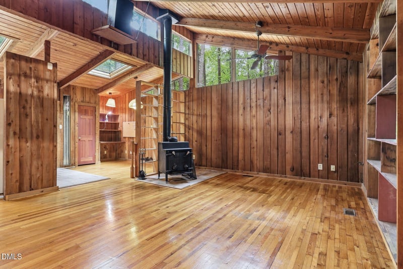 7304 Sunrise Rd, Chapel Hill, NC 27514