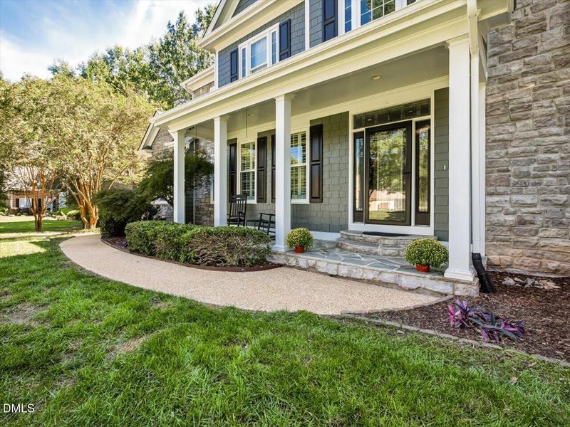 7308 Barham Hollow Dr, Wake Forest, NC 27587