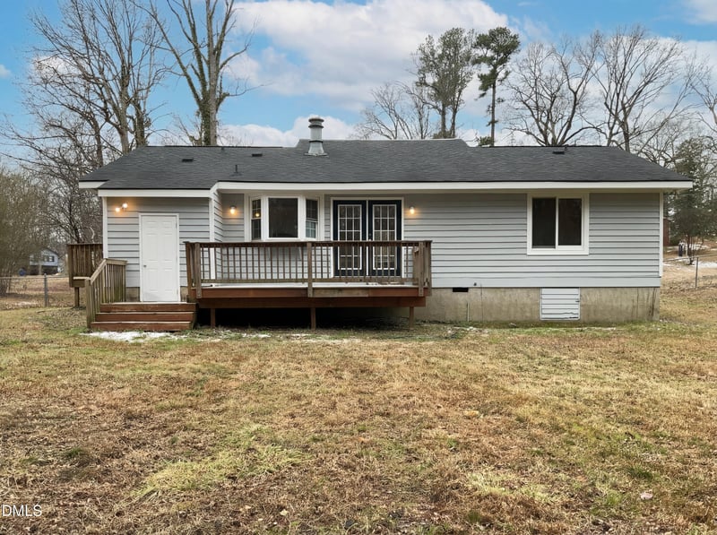 7309 Beaverwood Dr, Raleigh, NC 27616