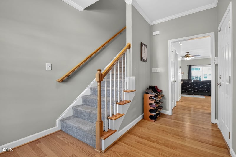 7309 Water Willow Dr, Raleigh, NC 27617