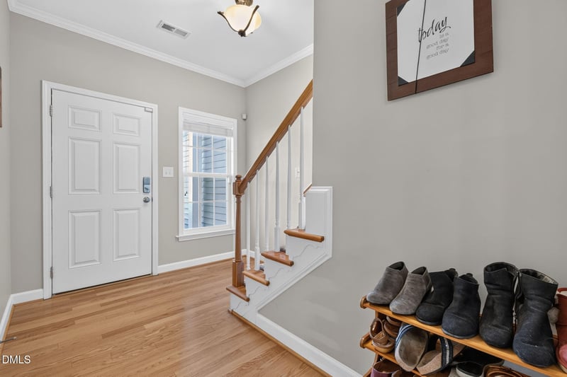 7309 Water Willow Dr, Raleigh, NC 27617