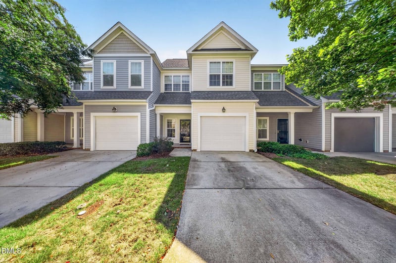 7309 Water Willow Dr, Raleigh, NC 27617