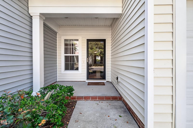 7309 Water Willow Dr, Raleigh, NC 27617