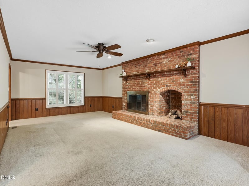 7312 Deer Track Dr, Raleigh, NC 27613