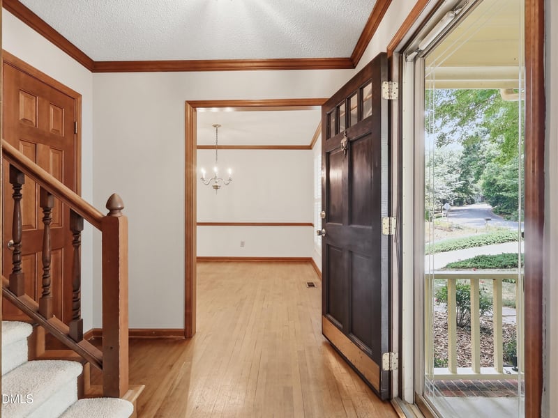 7312 Deer Track Dr, Raleigh, NC 27613