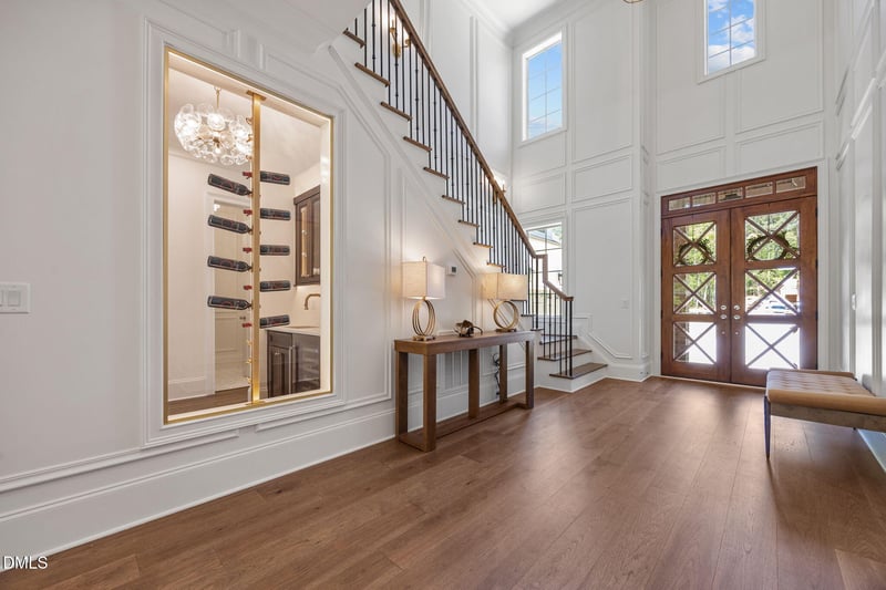 7312 Wexford Woods Ln, Wake Forest, NC 27587