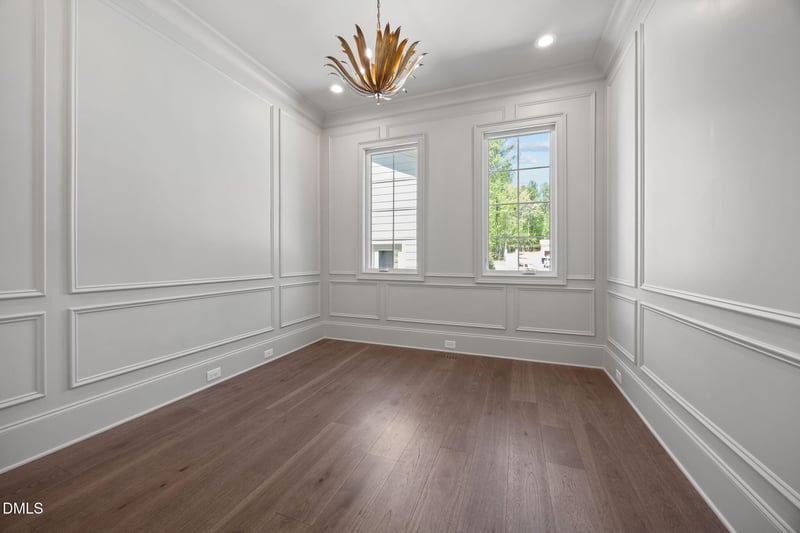 7312 Wexford Woods Ln, Wake Forest, NC 27587