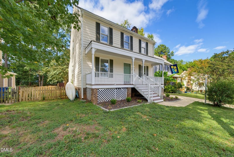 7313 Bassett Hall Ct, Raleigh, NC 27616