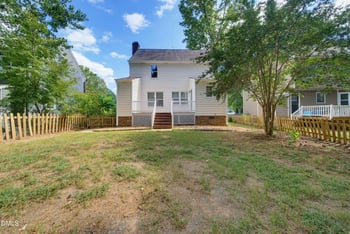 7313 Bassett Hall Ct, Raleigh, NC 27616