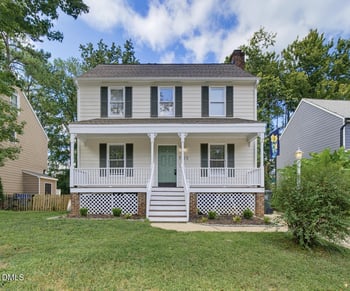 7313 Bassett Hall Ct, Raleigh, NC 27616