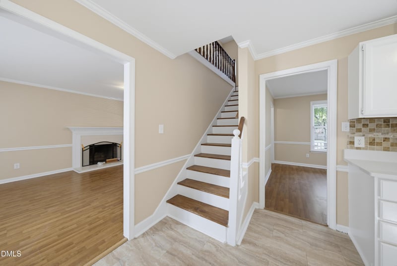 7313 Bassett Hall Ct, Raleigh, NC 27616