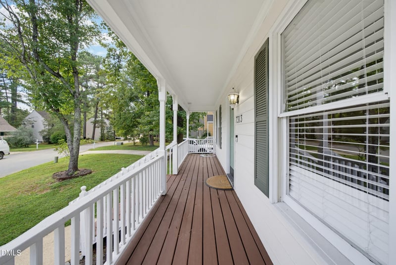 7313 Bassett Hall Ct, Raleigh, NC 27616