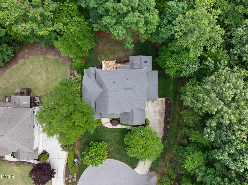 7313 Ryehill Dr, Cary, NC 27519