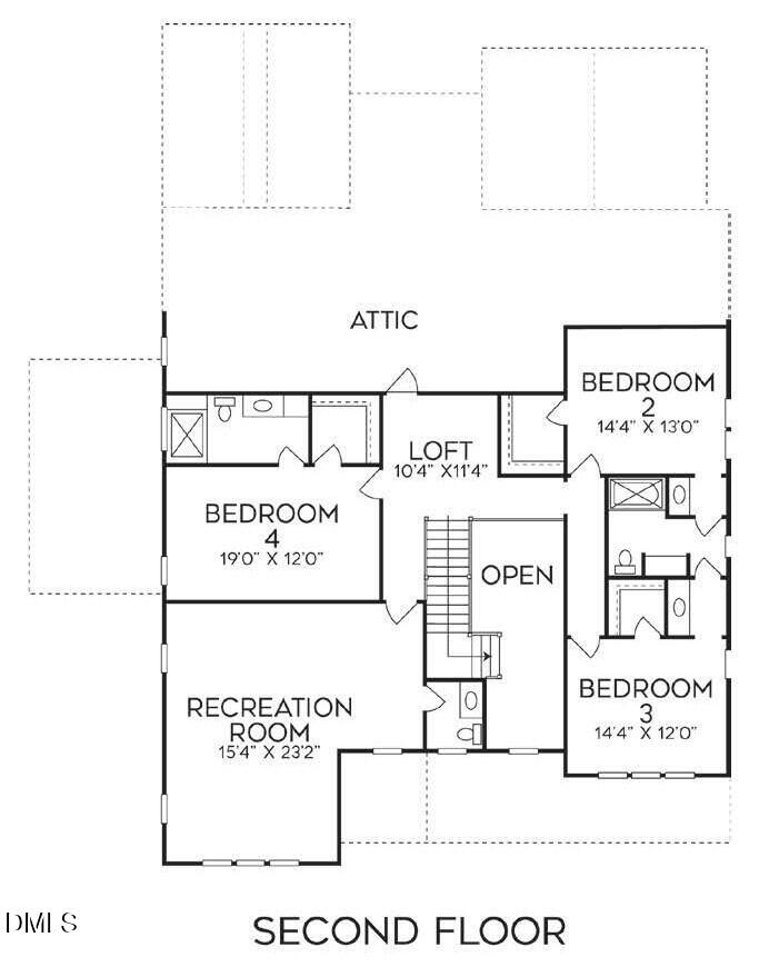 7313 Wexford Woods Ln, Wake Forest, NC 27587