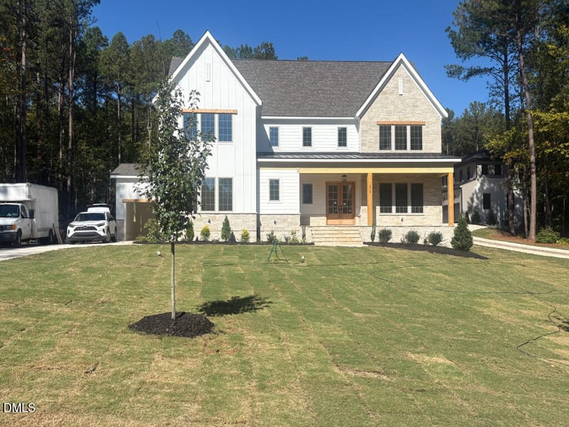 7313 Wexford Woods Ln, Wake Forest, NC 27587