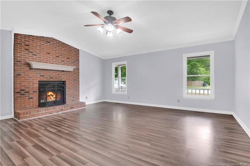 7316 Reedy Creek Dr, Fayetteville, NC 28314
