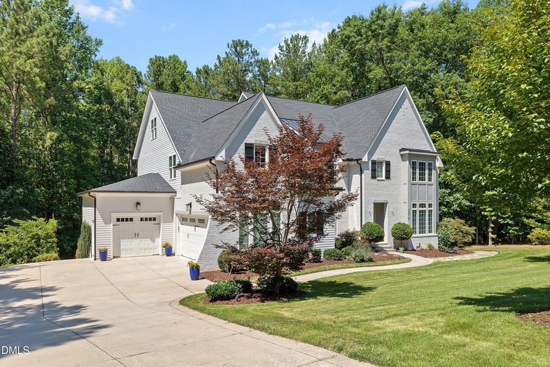 7316 Waterlook Way, Wake Forest, NC 27587