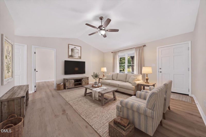7317 Hunt Valley Trl, Wendell, NC 27591