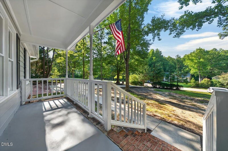 7317 Hunt Valley Trl, Wendell, NC 27591