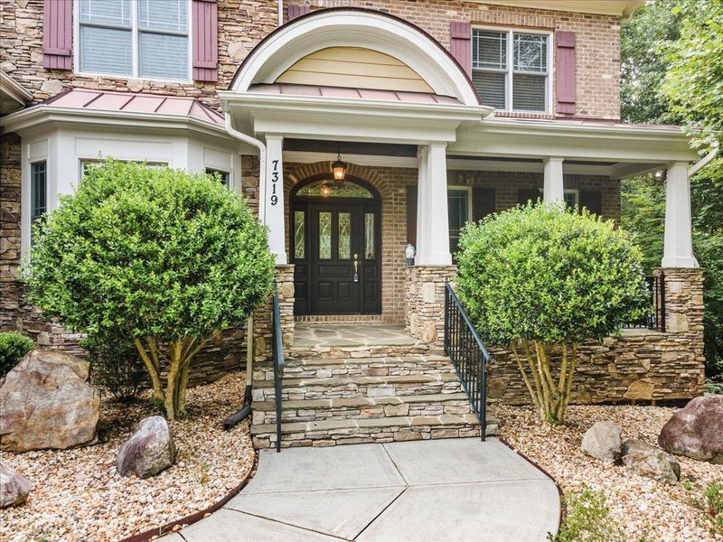7319 Ridgeline Dr, Raleigh, NC 27613
