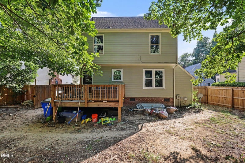 7320 Ewing Pl, Raleigh, NC 27616