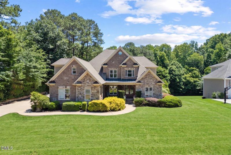 7324 Sparhawk Rd, Wake Forest, NC 27587