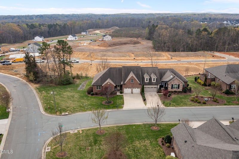 733 Whisper Ridge Dr, Graham, NC 27253