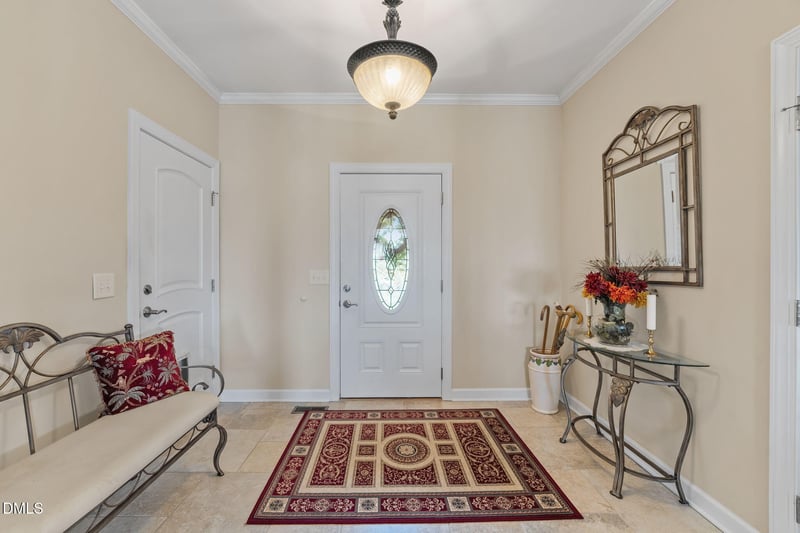 733 Whisper Ridge Dr, Graham, NC 27253