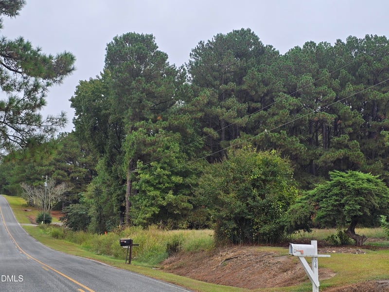 734 Cotton Rd Lot 1, Fuquay Varina, NC 27526