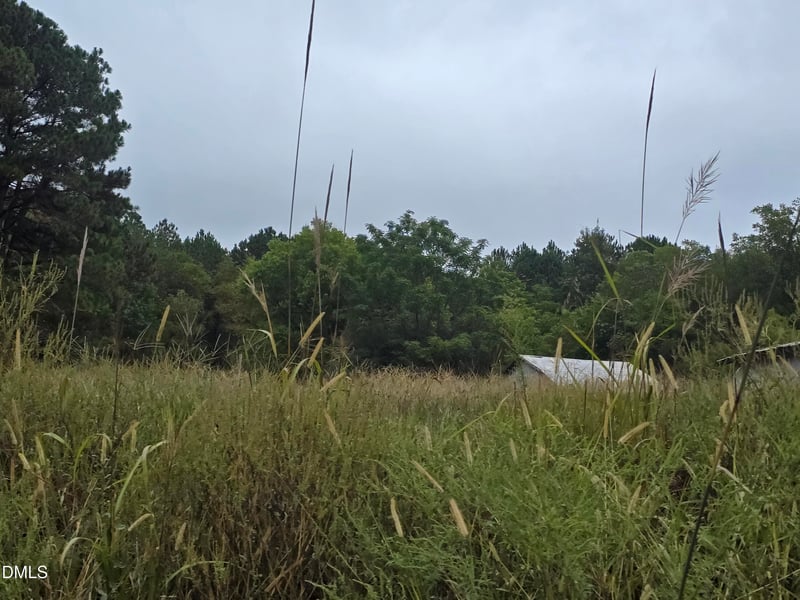 734 Cotton Rd Lot 1, Fuquay Varina, NC 27526