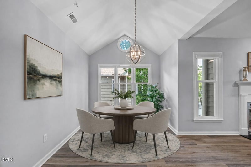 735 Springfork Dr, Cary, NC 27513