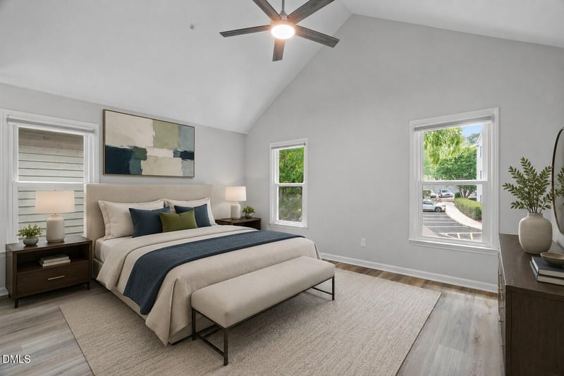 735 Springfork Dr, Cary, NC 27513