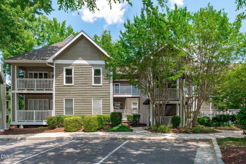 735 Springfork Dr, Cary, NC 27513