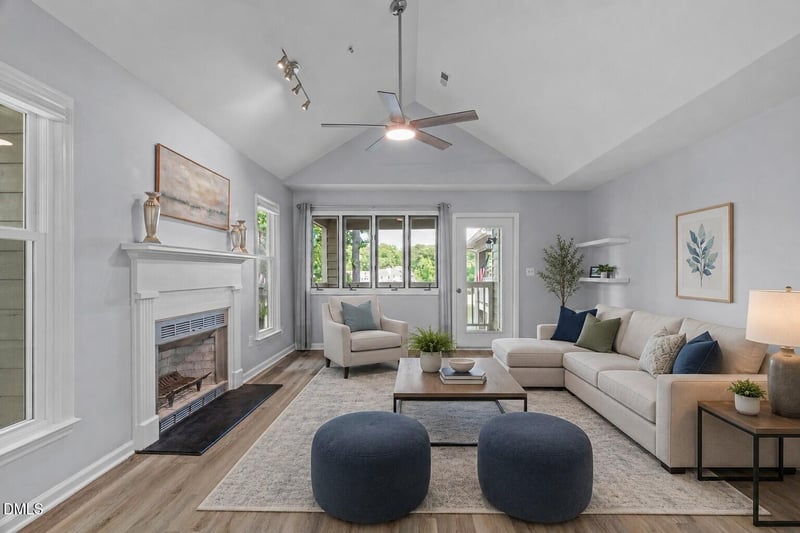 735 Springfork Dr, Cary, NC 27513