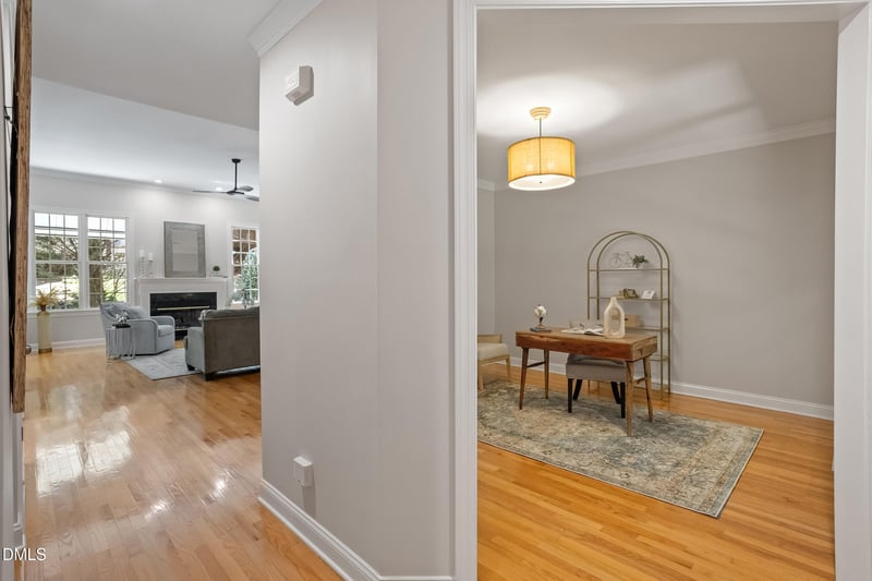 7367 Fontana Ridge Ln, Raleigh, NC 27613