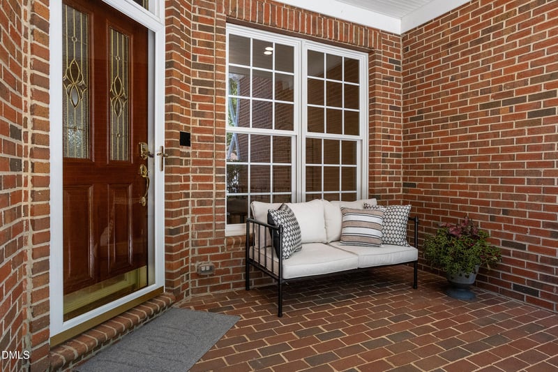 7367 Fontana Ridge Ln, Raleigh, NC 27613