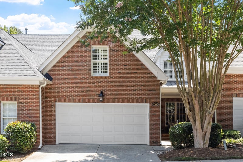 7367 Fontana Ridge Ln, Raleigh, NC 27613