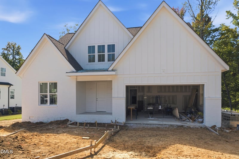 737 Bennett Ridge Ct, Wake Forest, NC 27587