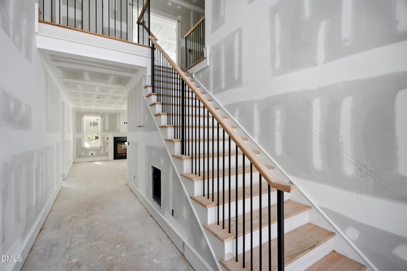 737 Bennett Ridge Ct, Wake Forest, NC 27587