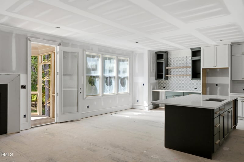 737 Bennett Ridge Ct, Wake Forest, NC 27587