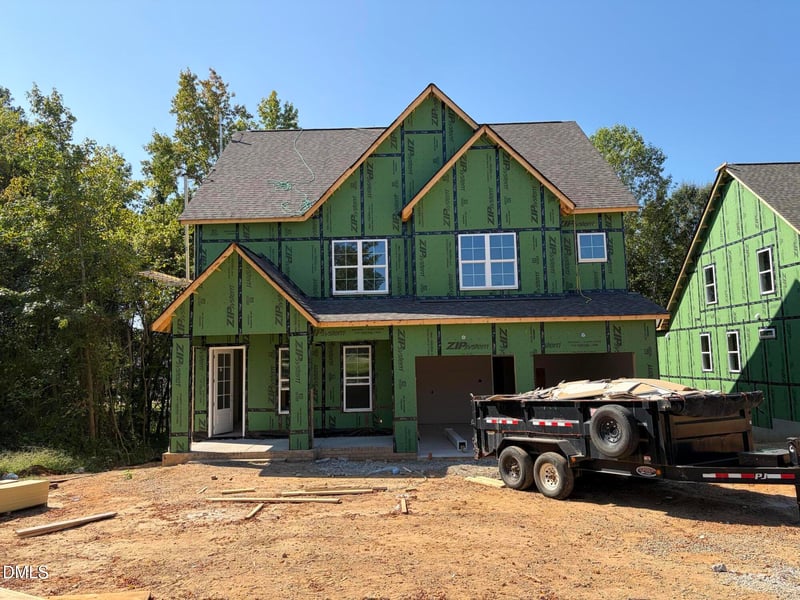 737 W Holly Springs Rd, Holly Springs, NC 27540