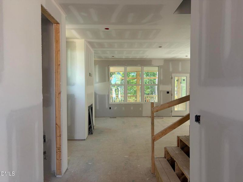 737 W Holly Springs Rd, Holly Springs, NC 27540