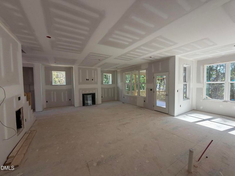 737 W Holly Springs Rd, Holly Springs, NC 27540