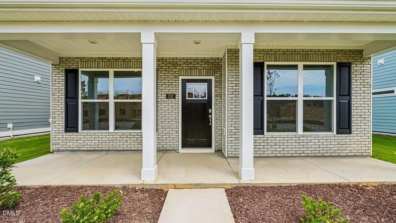 737 James J Freeland Memorial Dr, Hillsborough, NC 27278