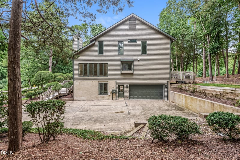 737 Pinehurst Dr, Chapel Hill, NC 27517
