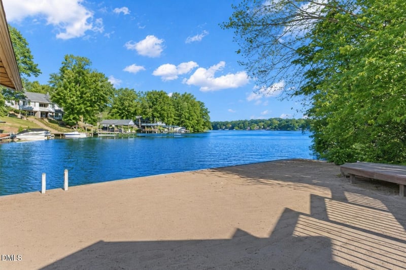 737 Sagamore Dr, Louisburg, NC 27549