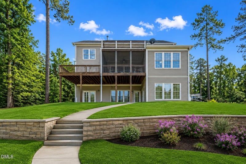737 Sagamore Dr, Louisburg, NC 27549
