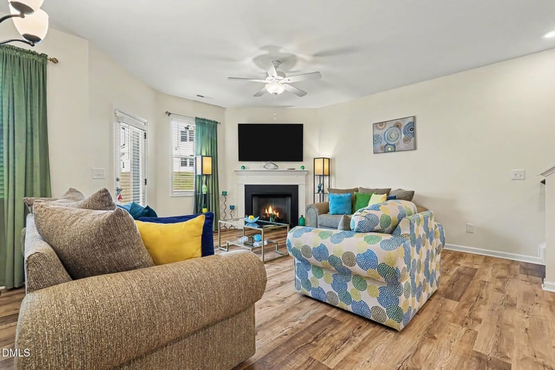 738 Putney Hill Rd, Zebulon, NC 27597