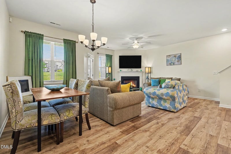 738 Putney Hill Rd, Zebulon, NC 27597