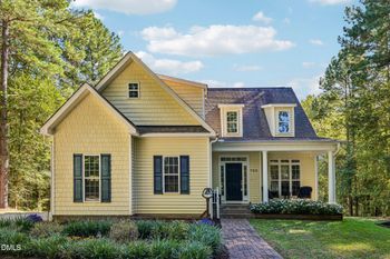 738 Sinai Cir, Hillsborough, NC 27278